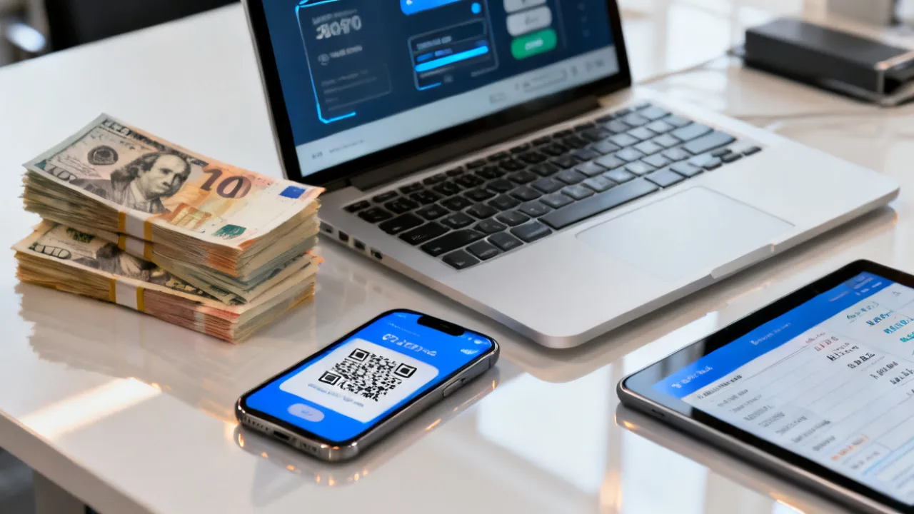Navigating Corpay.com and Its Solutions
