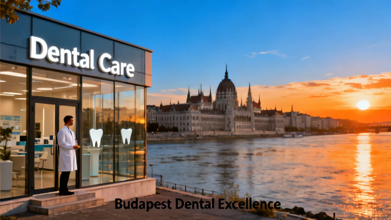 Discover Affordable Dental Implants Nearby