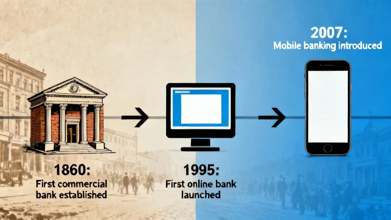 Online Bank Accounts and Bonuses