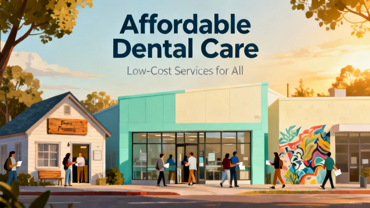 Affordable Dental Implants Guide