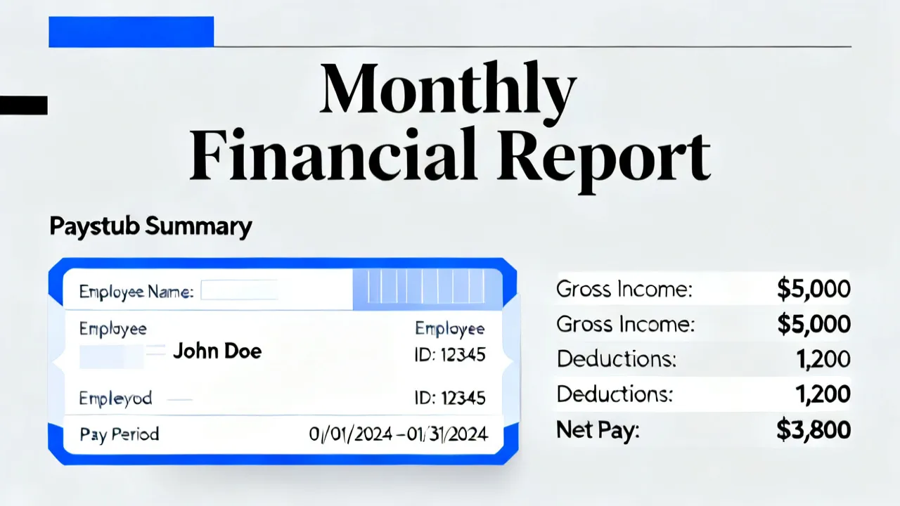 Navigating CPS Paystub and Bank Bonuses