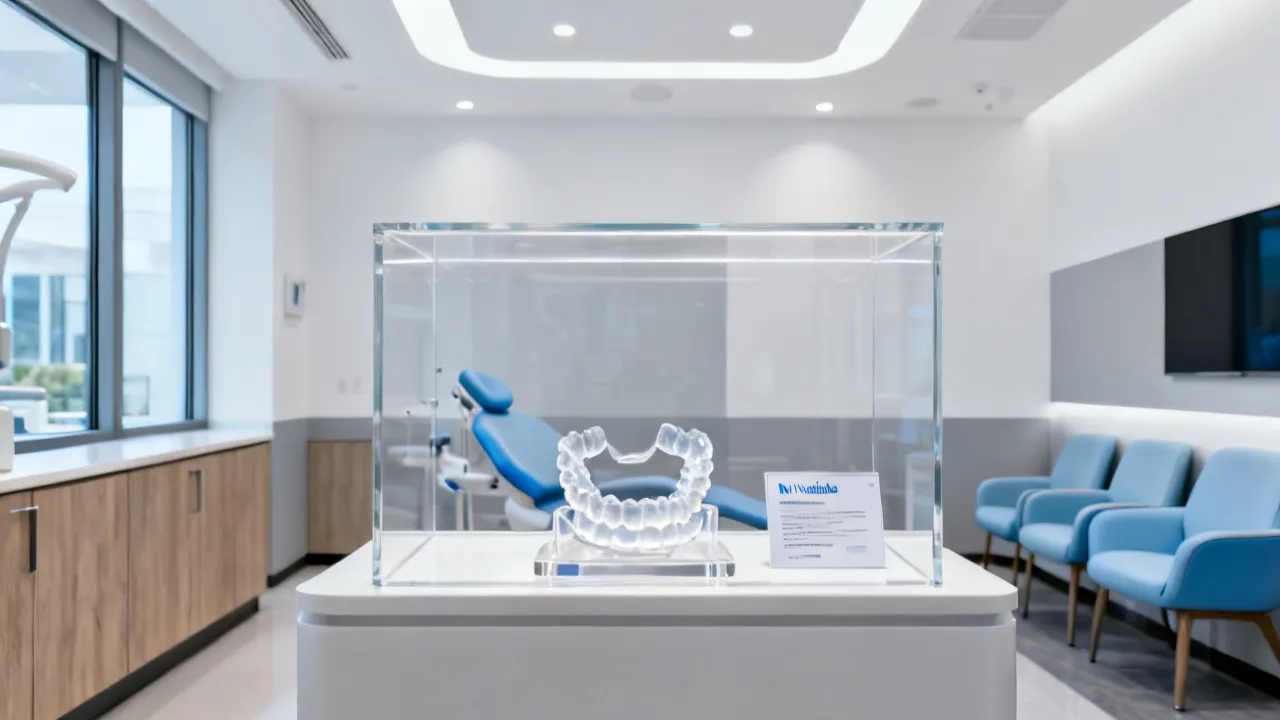 Comprehensive Guide to Invisaligners