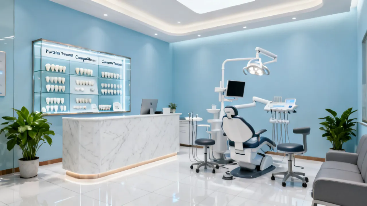Chicago Veneers: A Comprehensive Guide