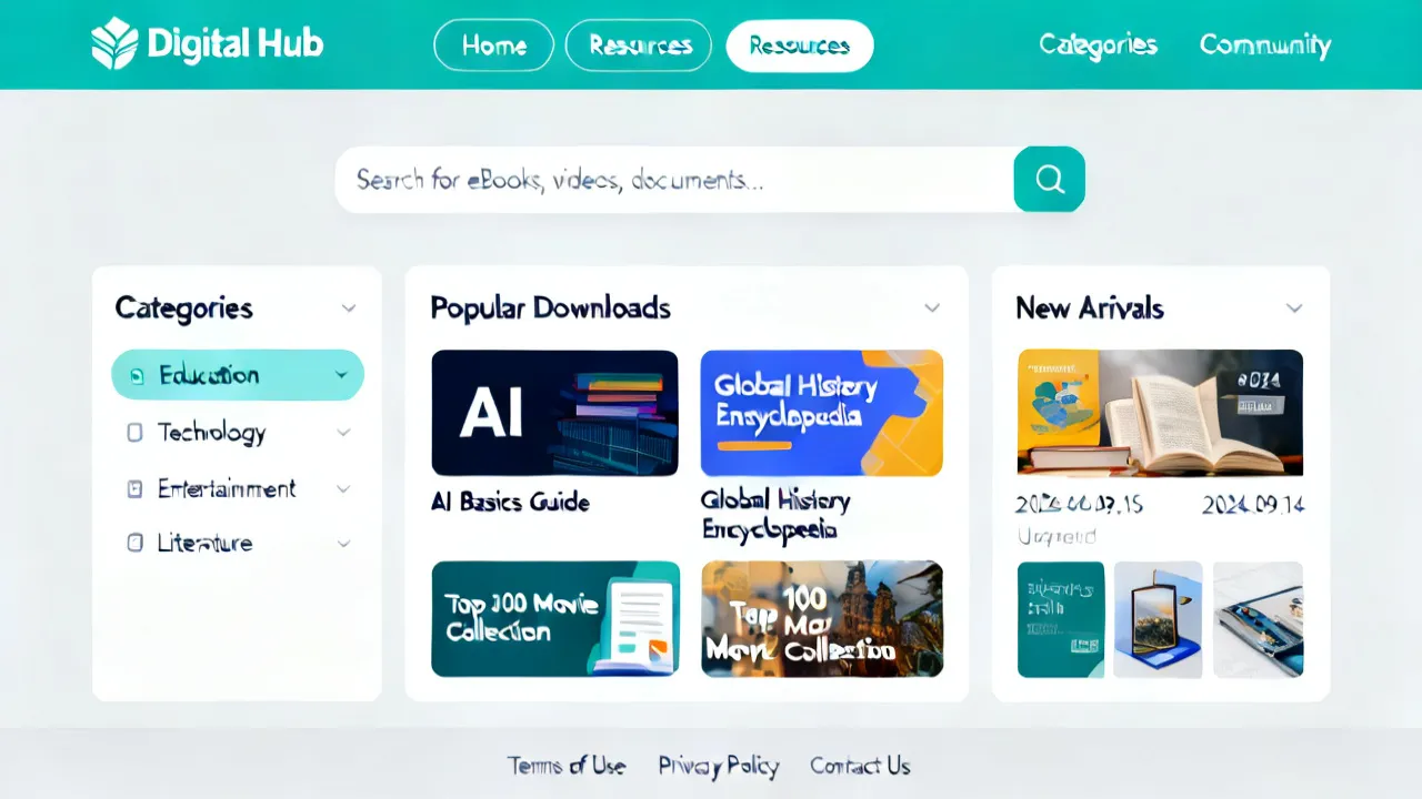 Unveiling Hpdpf.com: A Digital Resource Hub