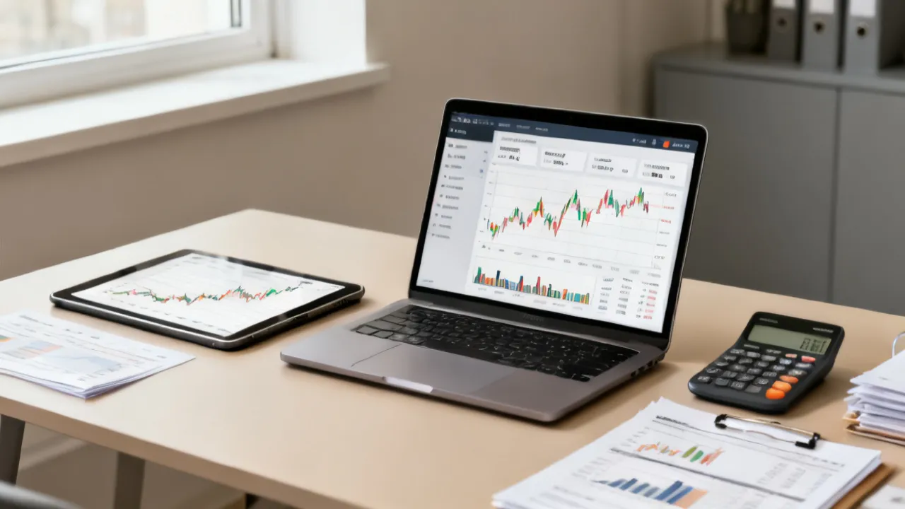 Navigating Financial Solutions at Corpay.com