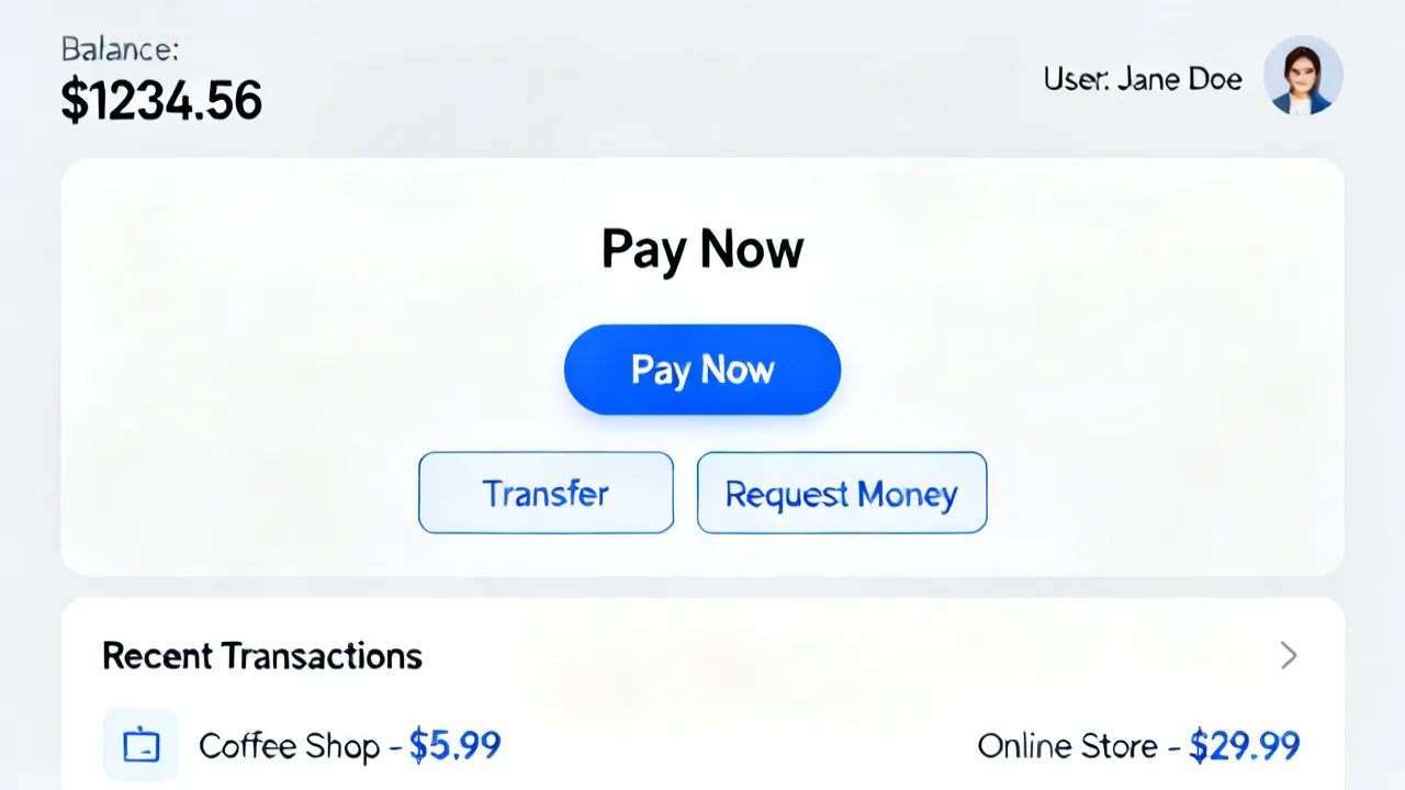 Dadepay Fiserv: Revolutionizing Digital Payments