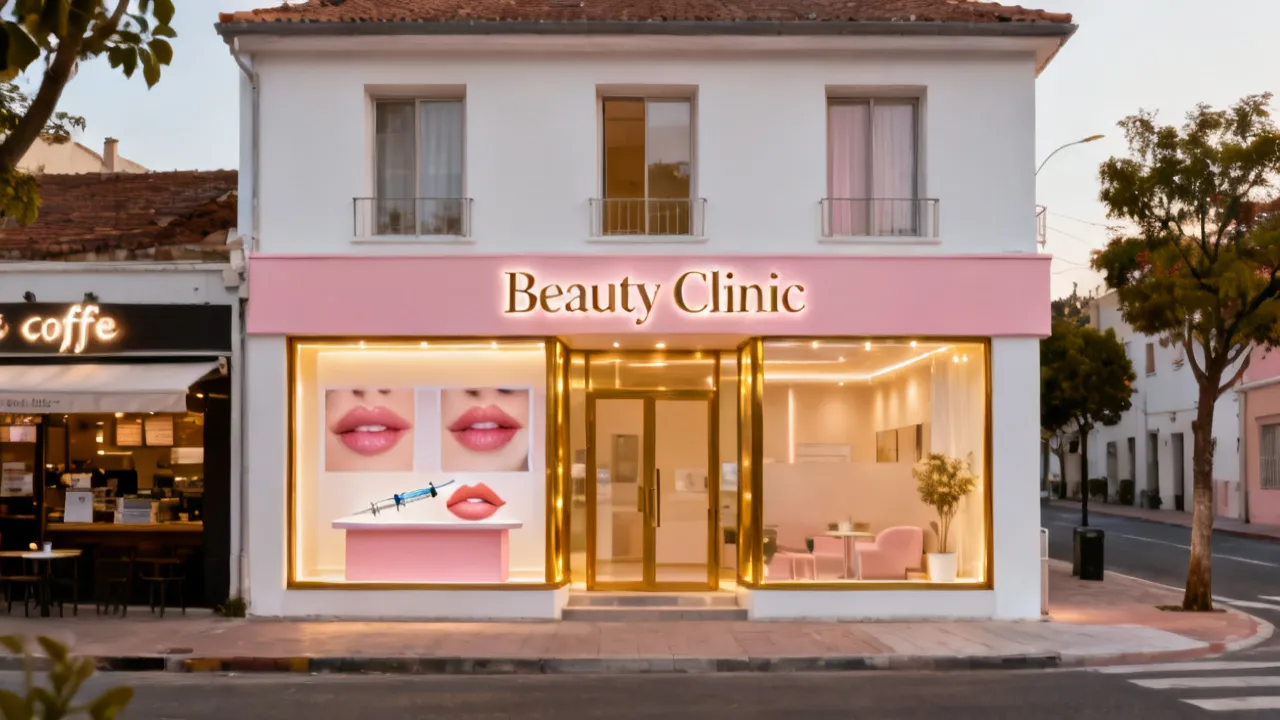 Lip Filler Trends Nearby