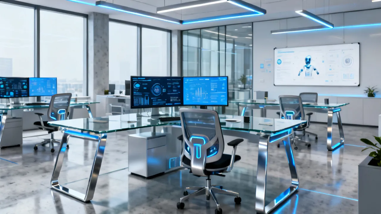 Unlocking Potential with Highradius Solutions