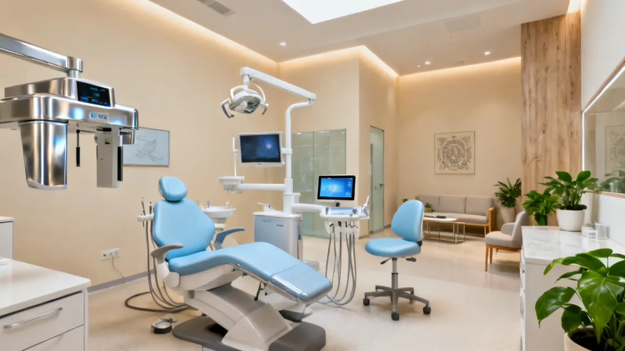 In-Depth Guide to BudapestDental.com