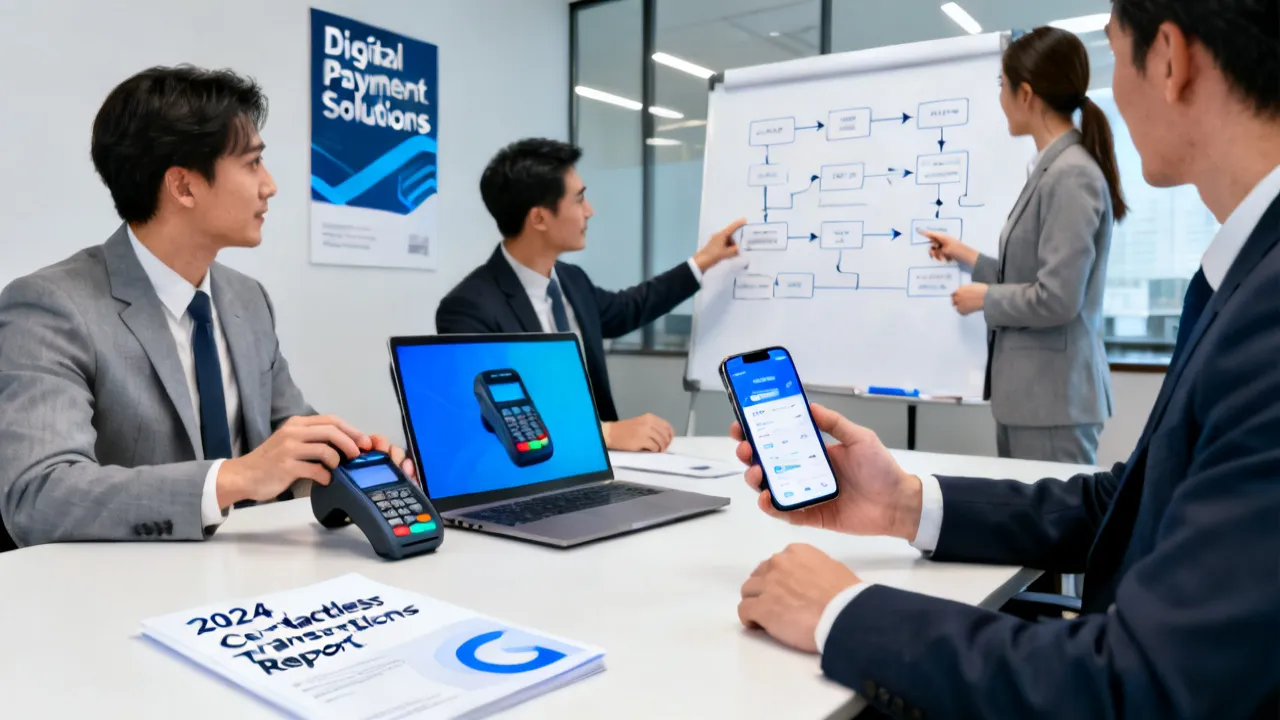 Navigating Corpay Com for Business