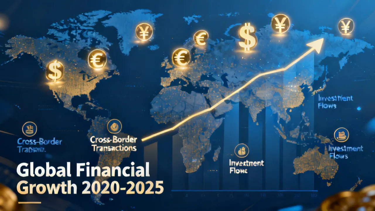 Navigating Corpay.com's Financial Solutions