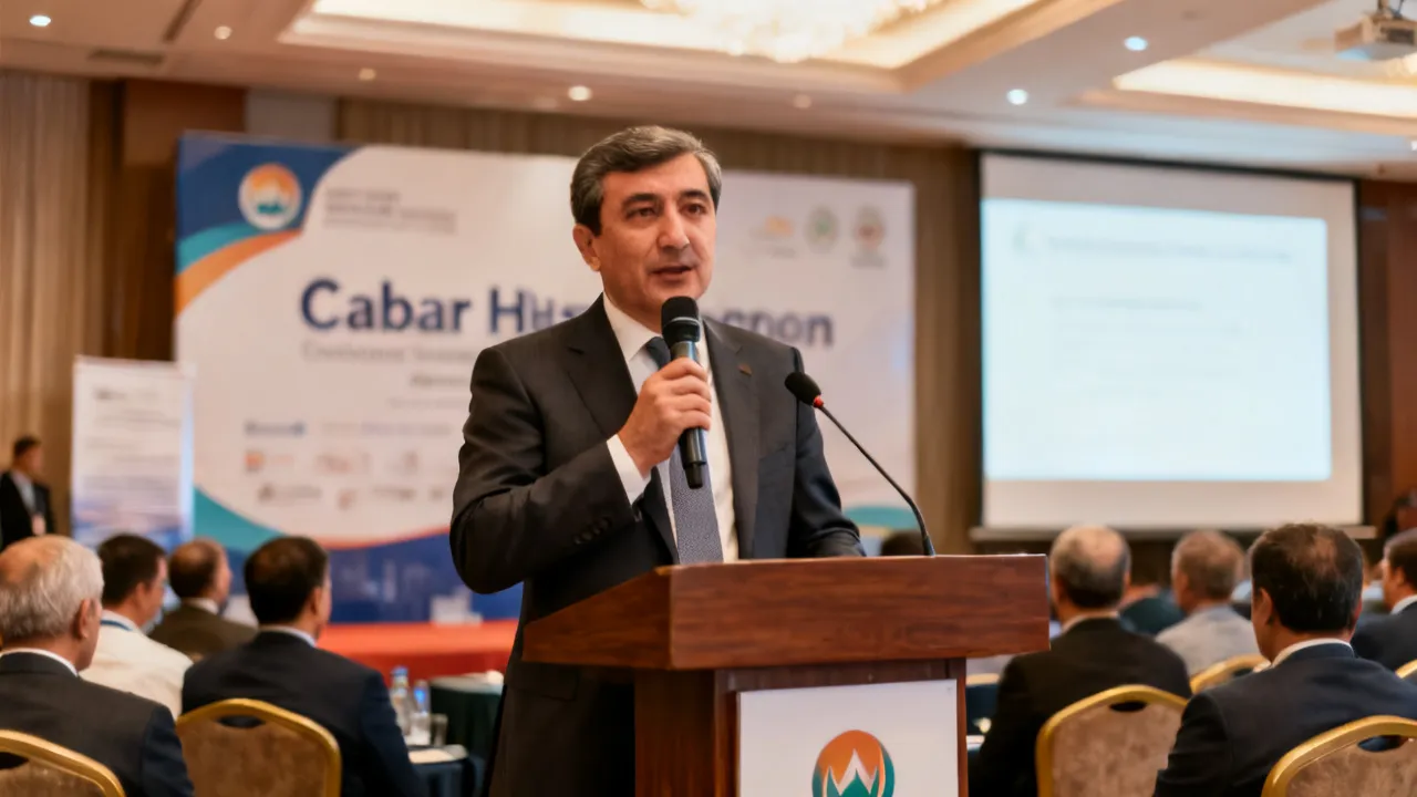 Cabbar Hesenov's Influence on Modern Scholarship