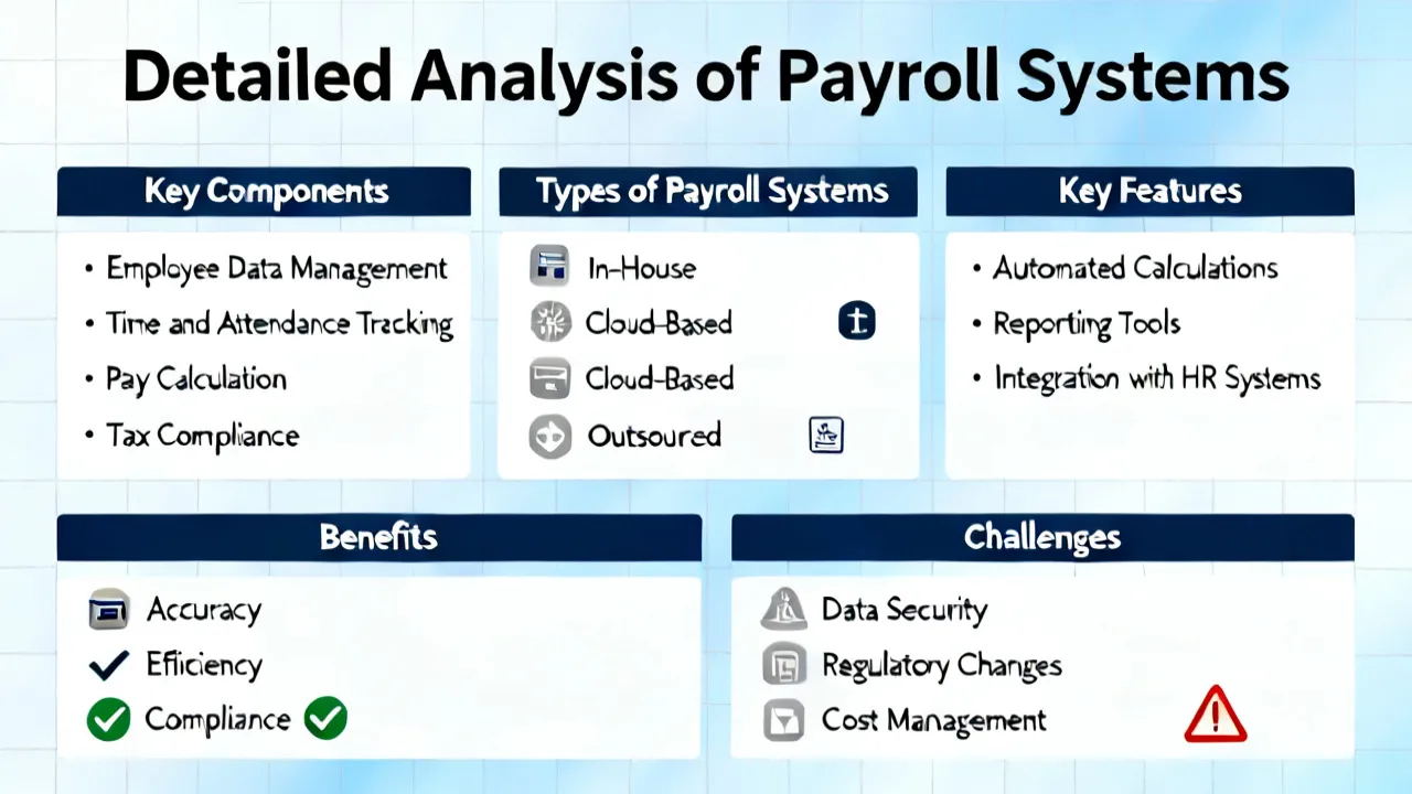 Comprehensive Guide to SurePayroll