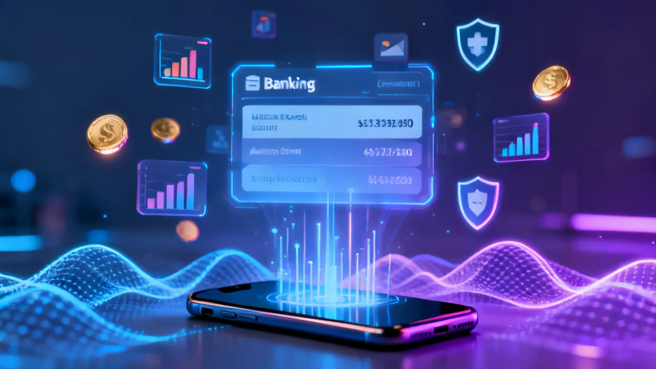 Navigating Online Bank Accounts