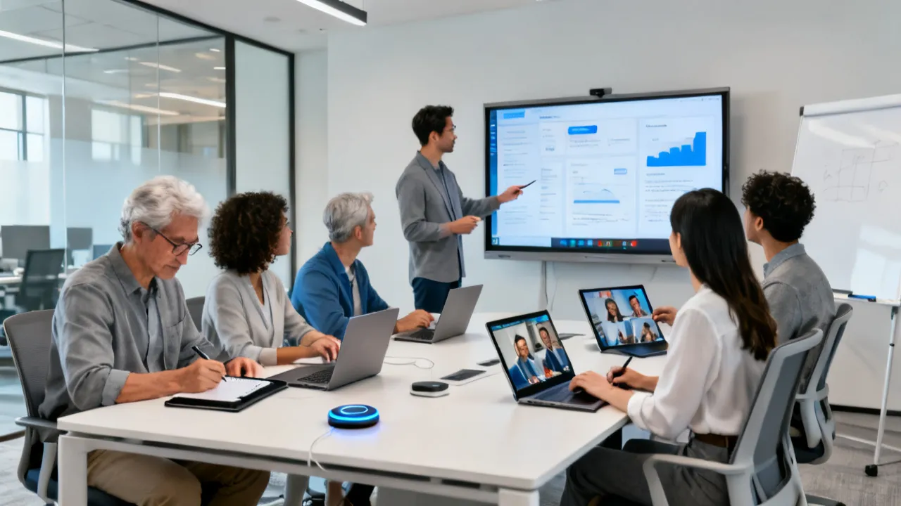 Understanding Hibob's Impact on Workplace Management