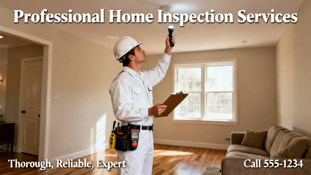 Discovering Amerispec's Inspection Services