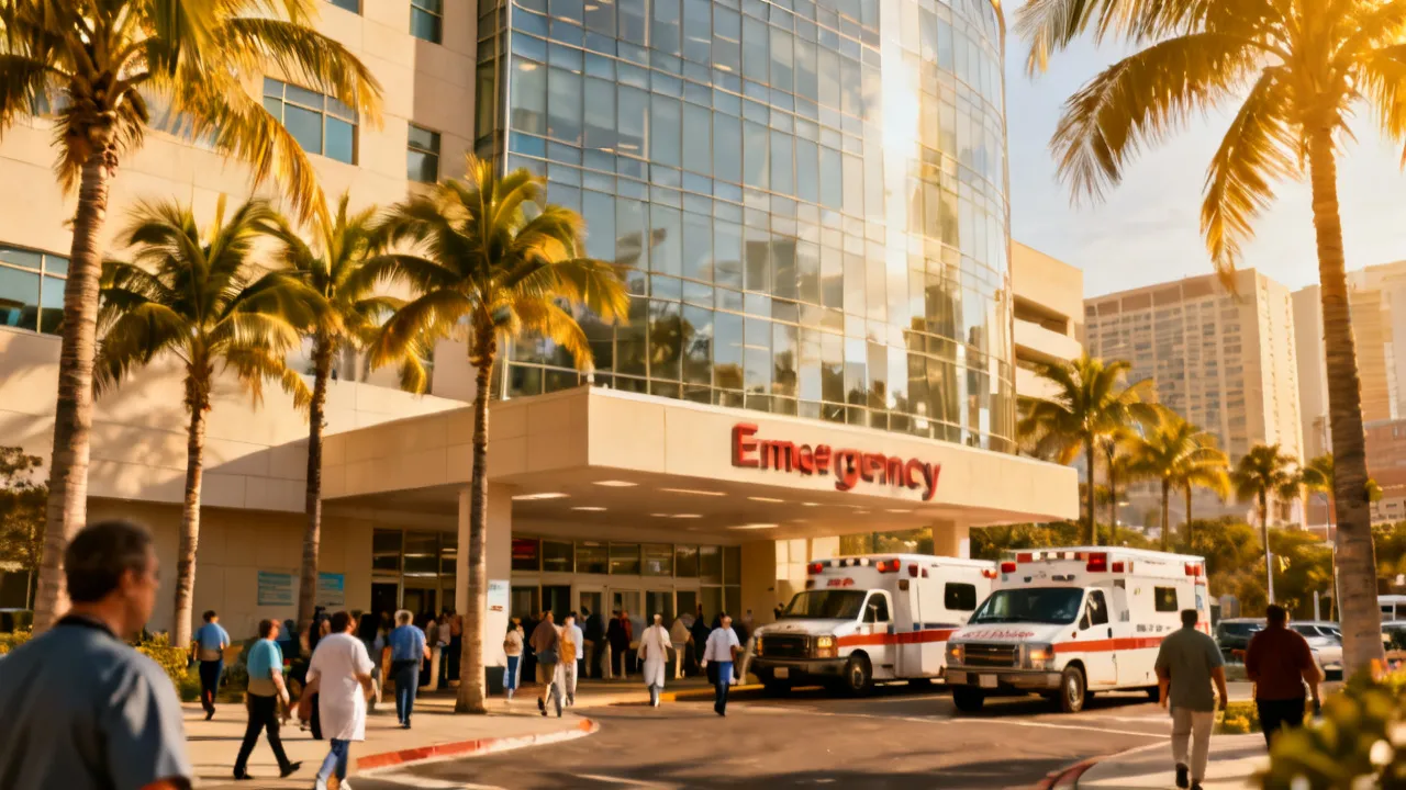 Healthcare Services at Janatha Hospital Pala