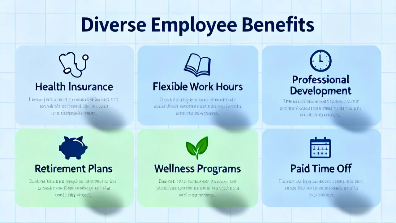 Understanding Beneplace Ers Services