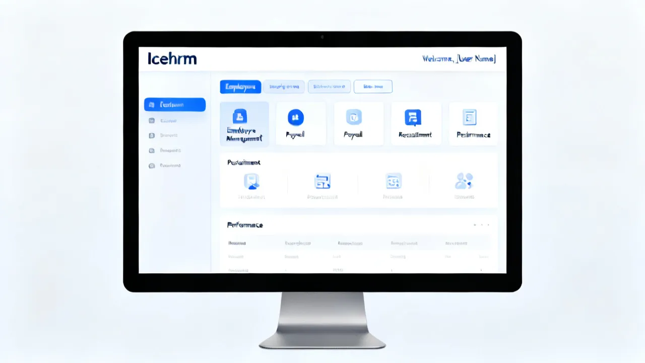 Understanding the Icehrm Github Ecosystem