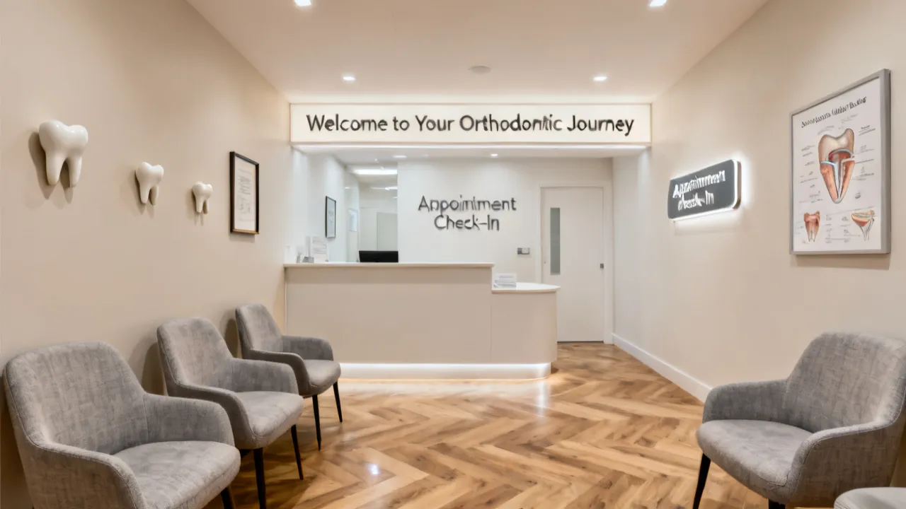 Orthotropics in Glasgow: Expert Guide and Expectations