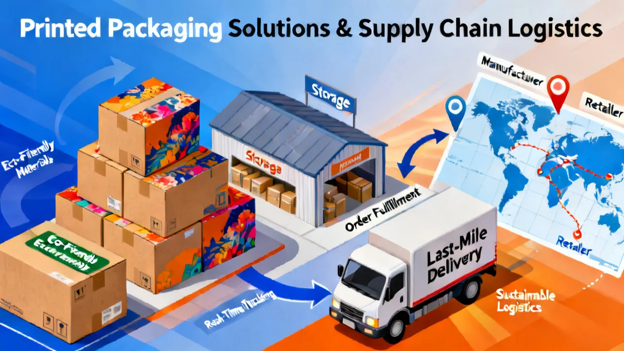 Unveiling Packaging Innovations