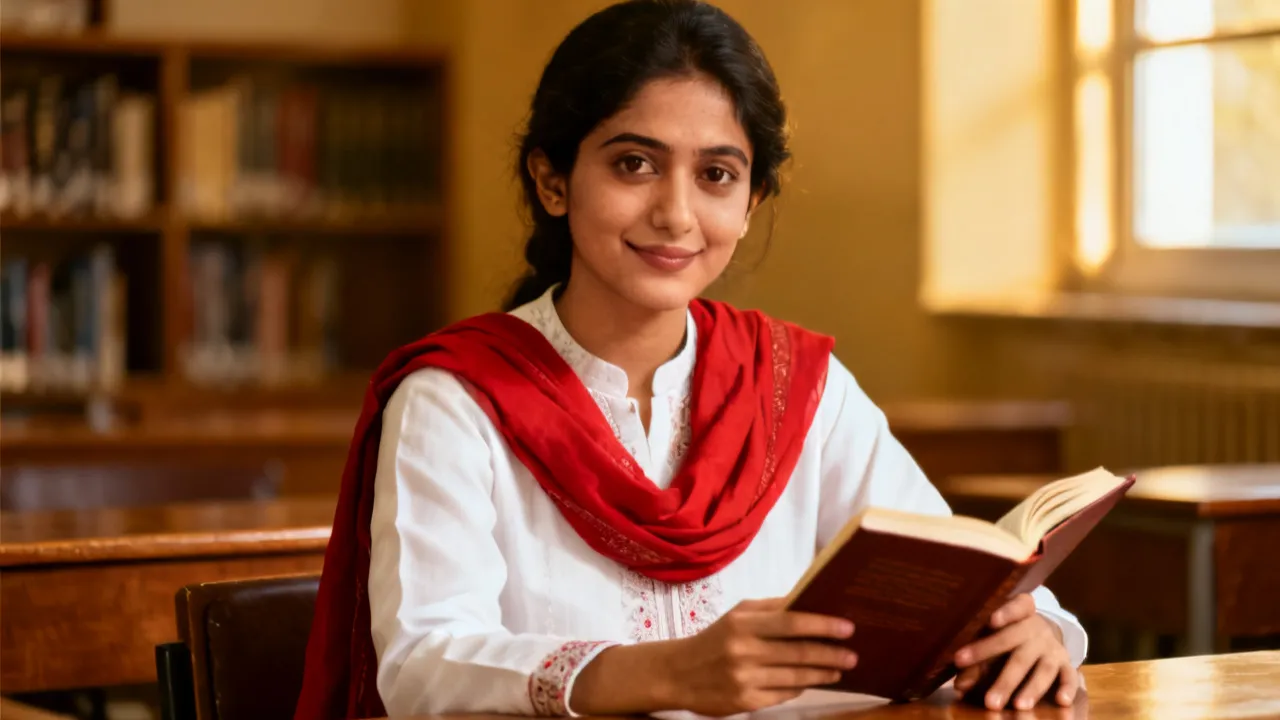 Celebrating Shahtaj Yousuf's Achievements