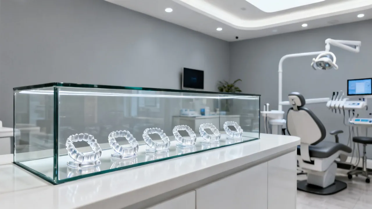 Navigating Invisaligners: Comprehensive Guide