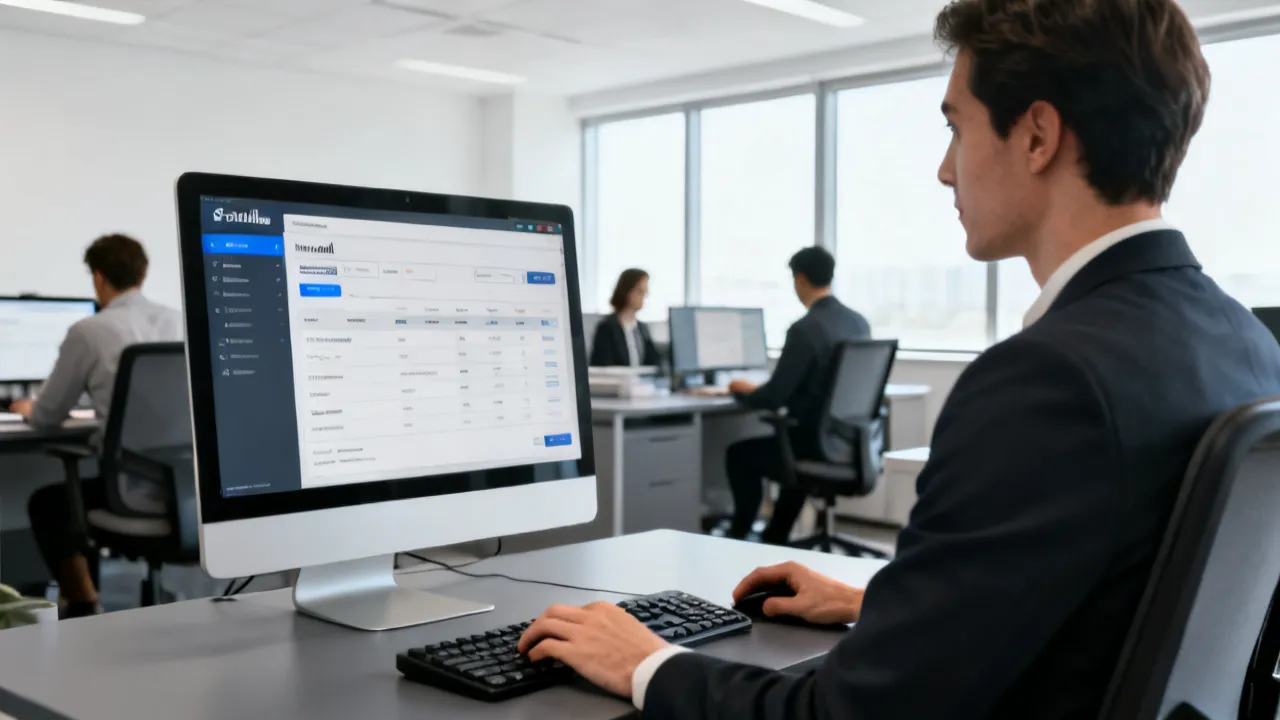 Brightpay: Revolutionizing Payroll Management
