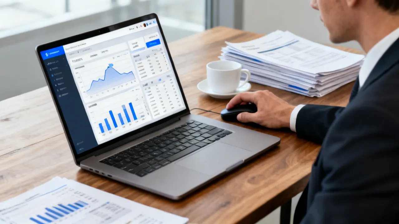 The Impact of Ezycollect in Finance