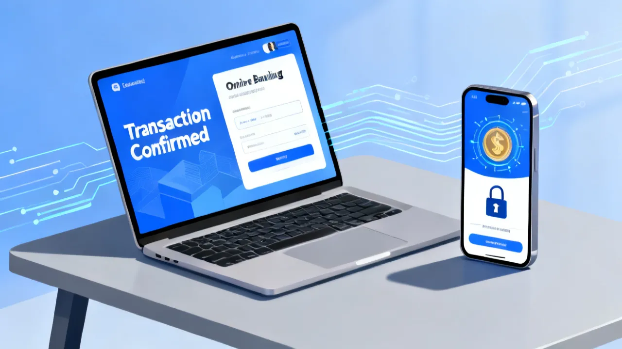Navigating Online Banking with Natwest Tieto