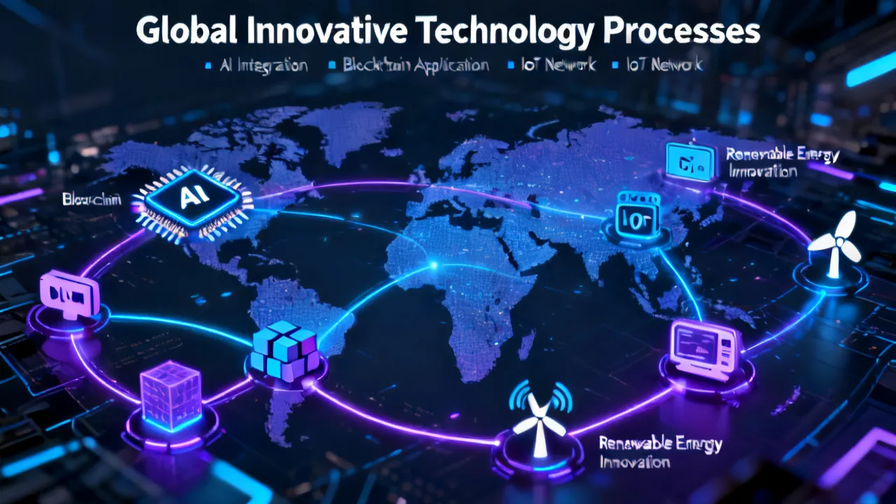 Mastering Parim in Modern Technology