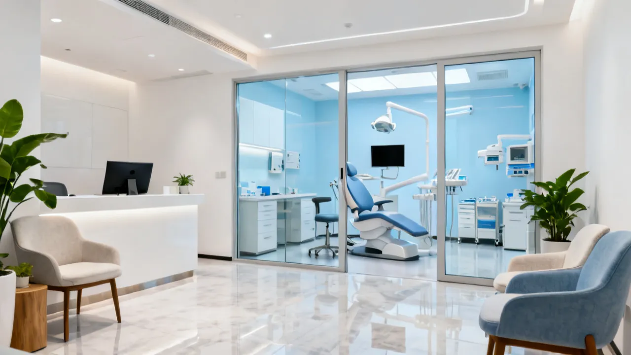 Navigating Affordable Dental Implants