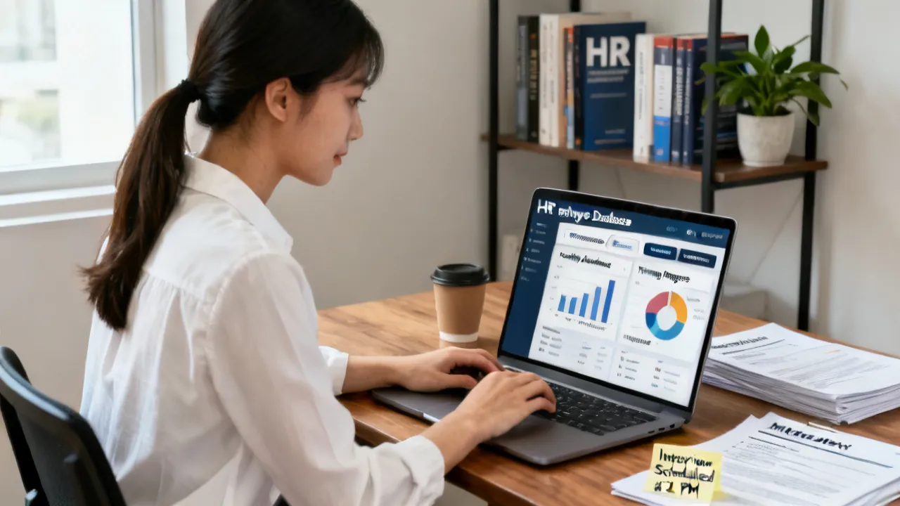 Navigating HR Solutions: Plansource vs BambooHR