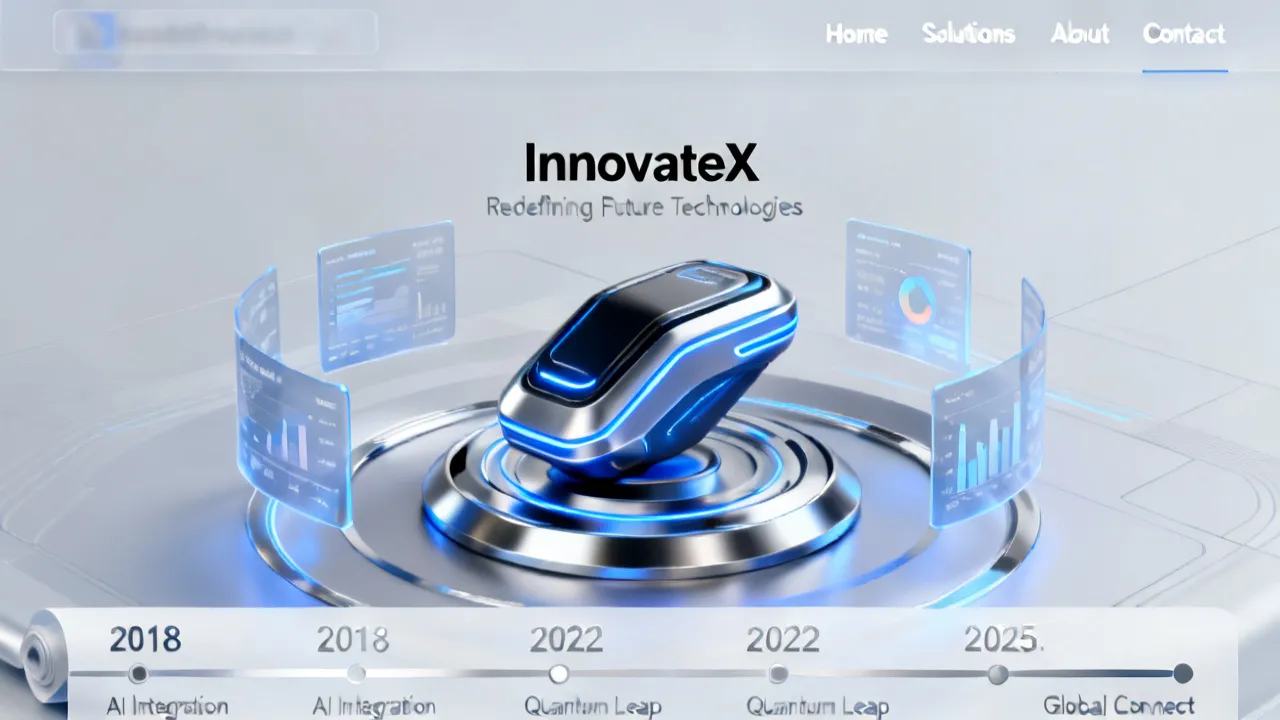 Unveiling Themarkiii.com Expertise