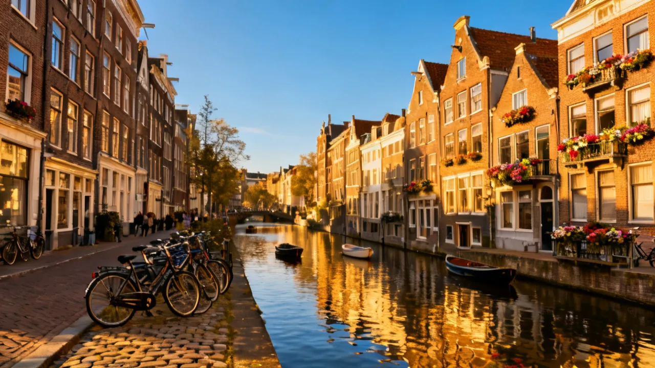 Exploring Amsterdam Prohibe: What You Need to Know