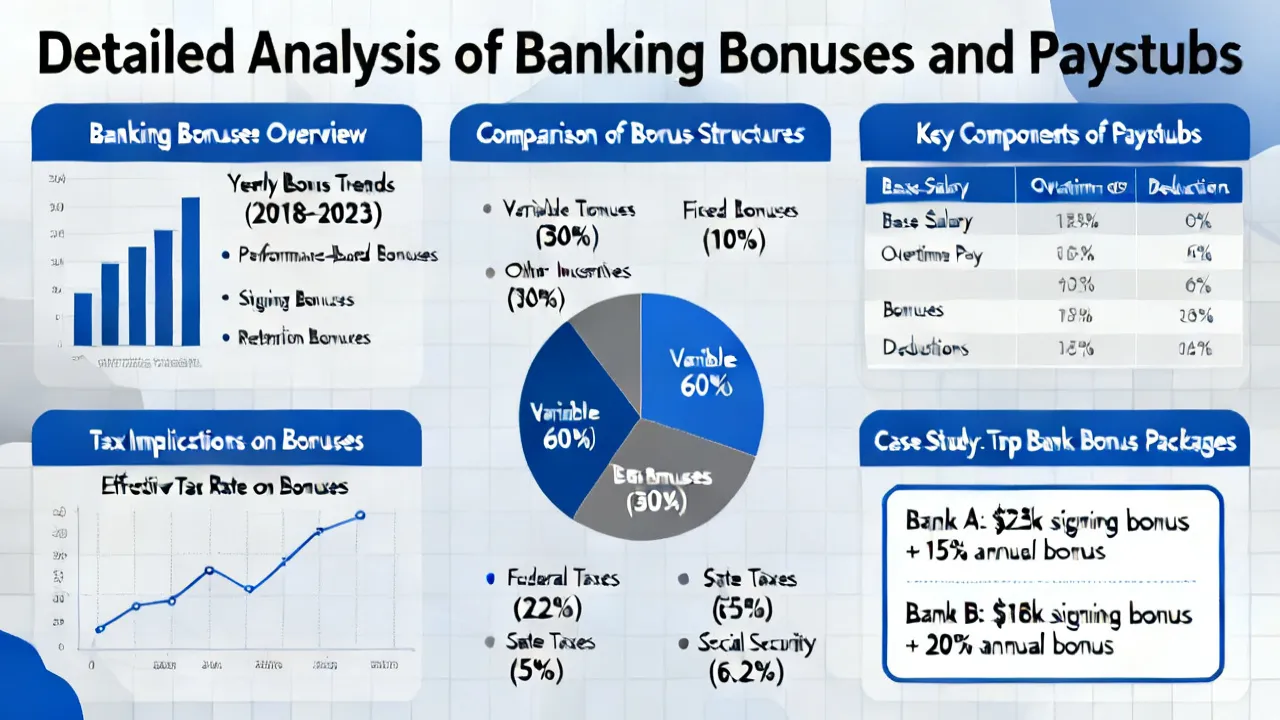 Navigating Banking Bonuses