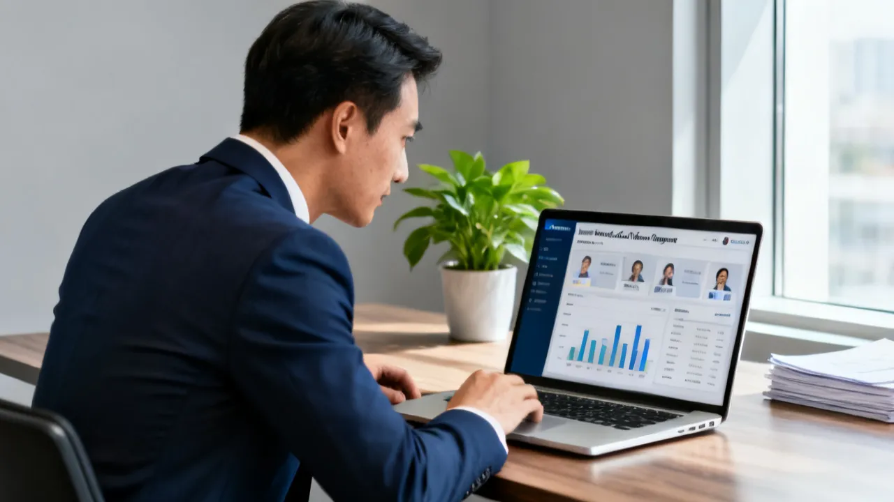 Navigating Accupay Hcm Systems