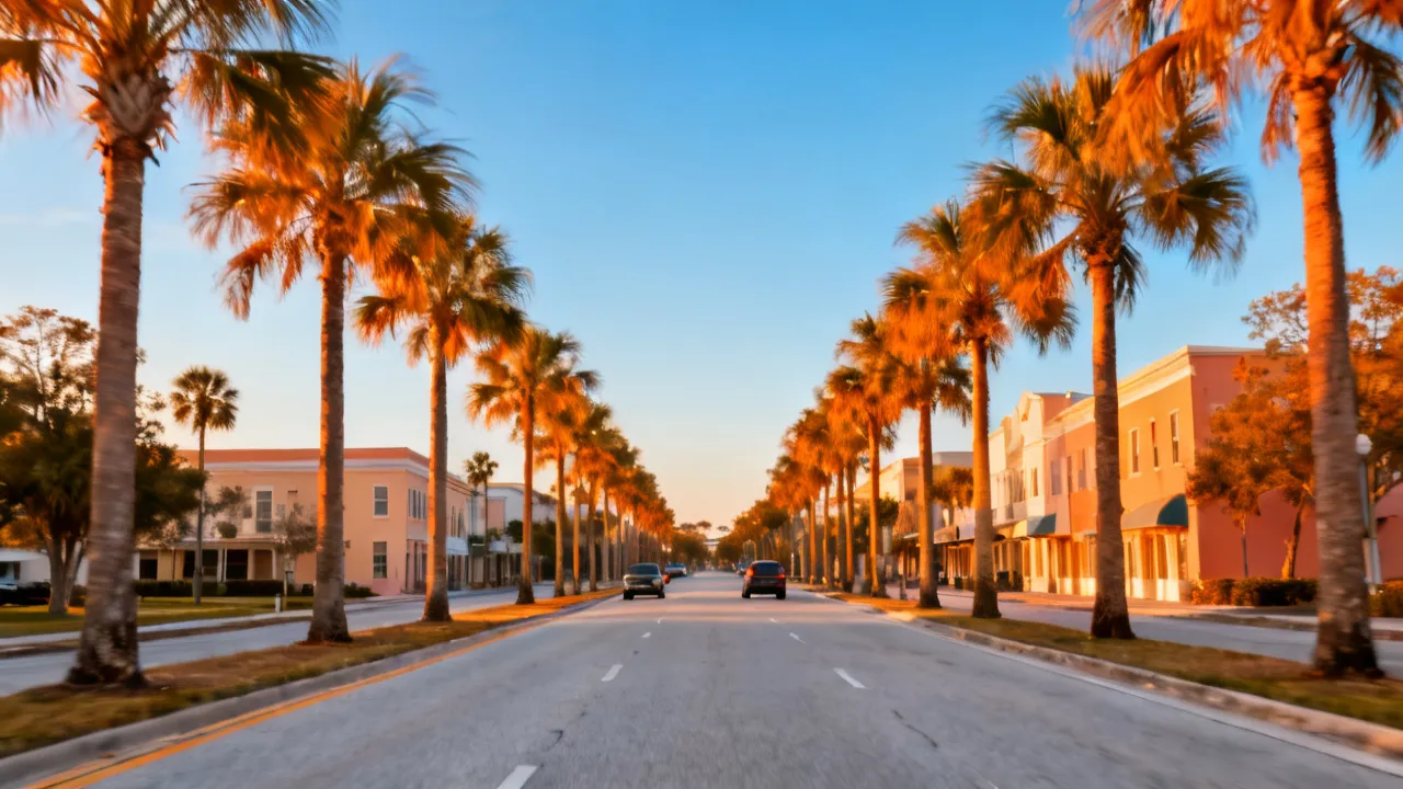 Discovering Lakeland's Vibrant Community