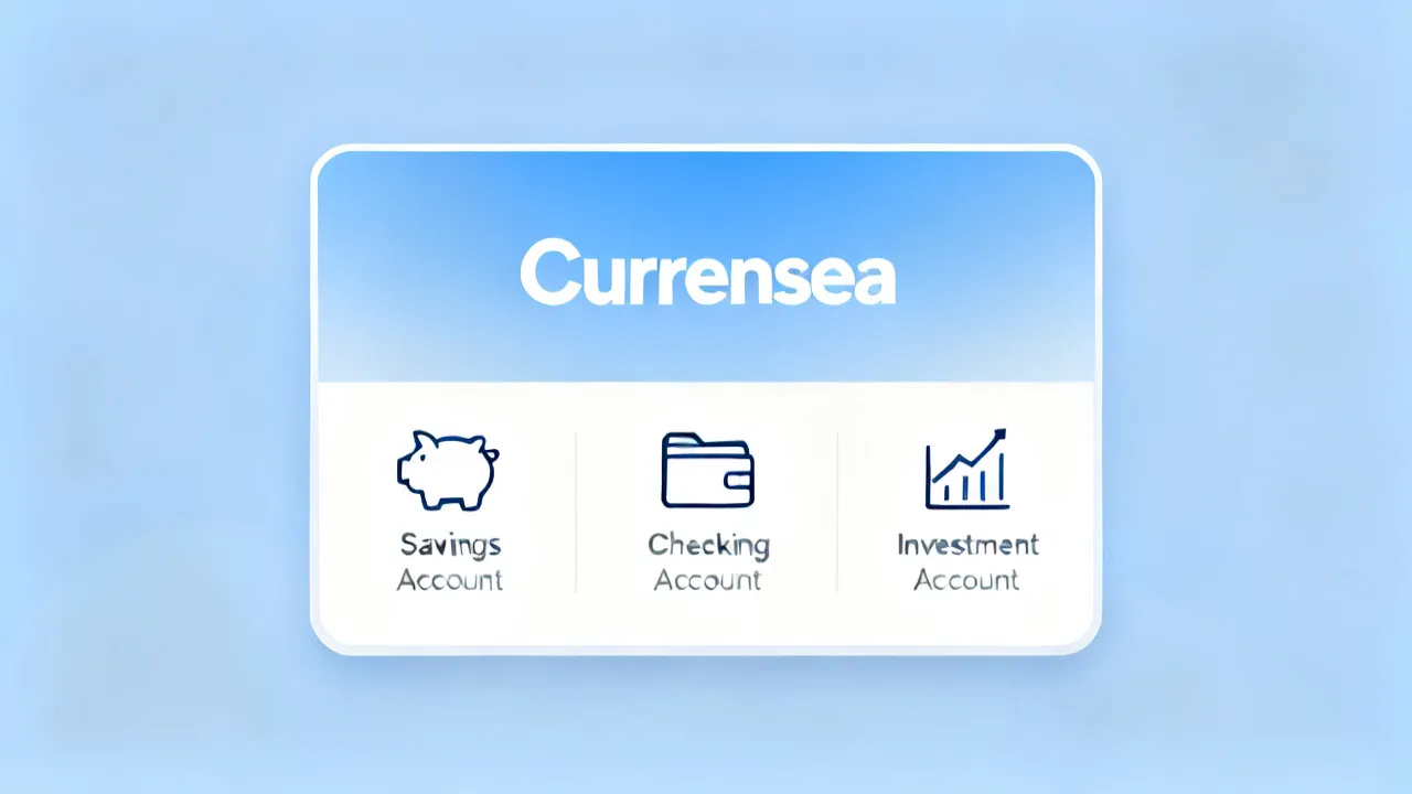 Navigating Online Bank Accounts