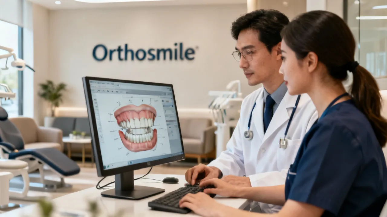 Orthosmile Hounslow Guide to Affordable Implant Options