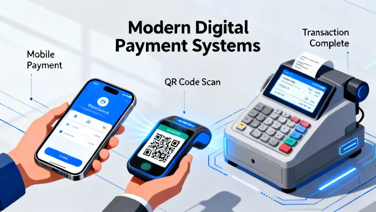 Understanding Versapay: A Digital Payment Pioneer
