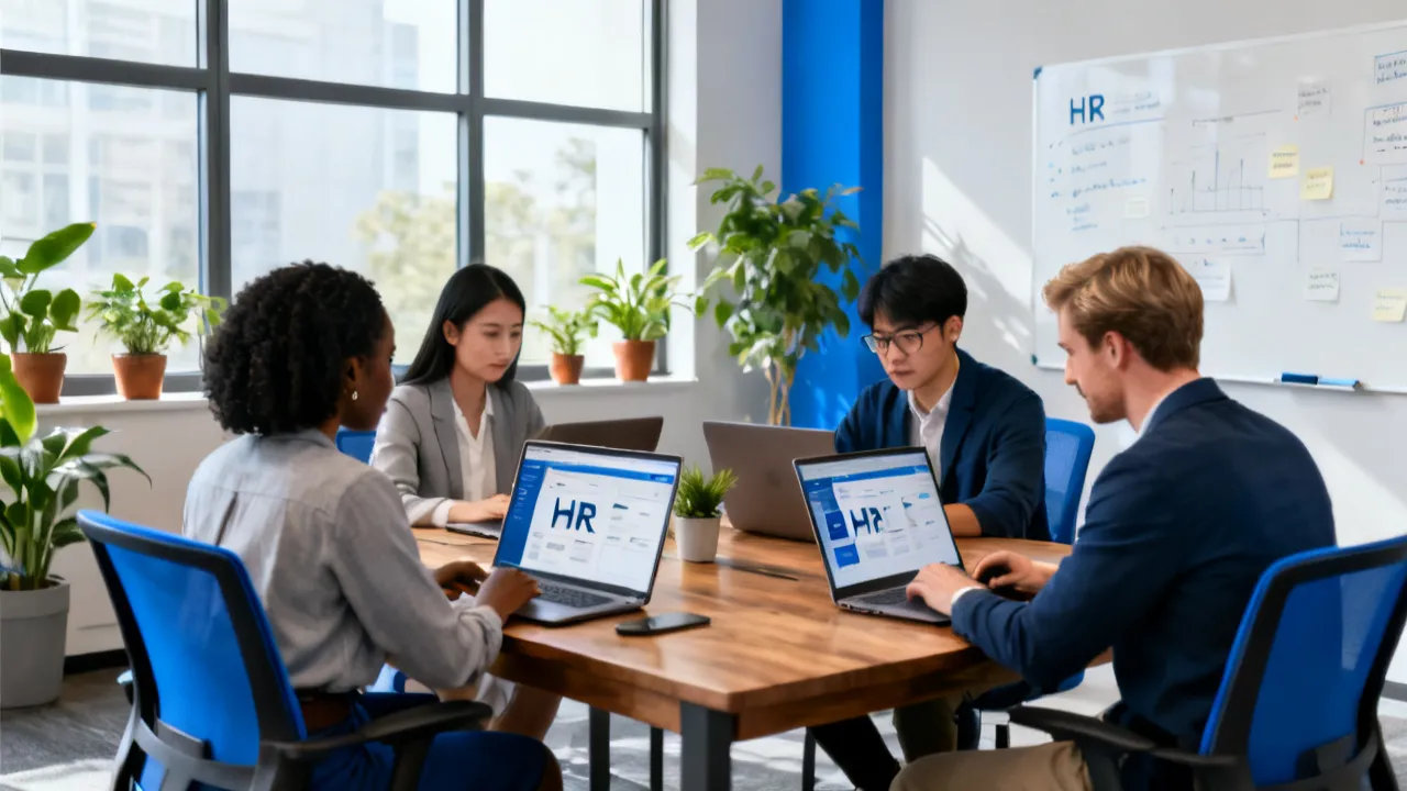 Understanding Plansource vs BambooHR