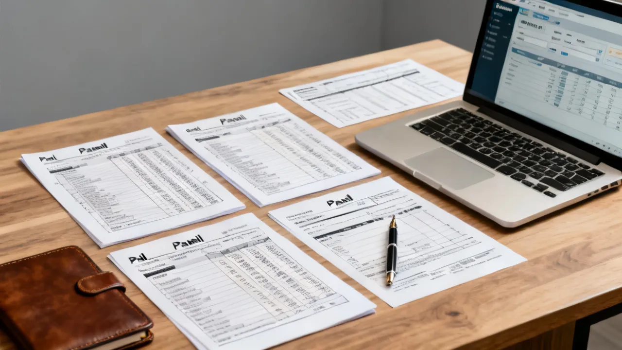 Understanding Payroll Management Solutions