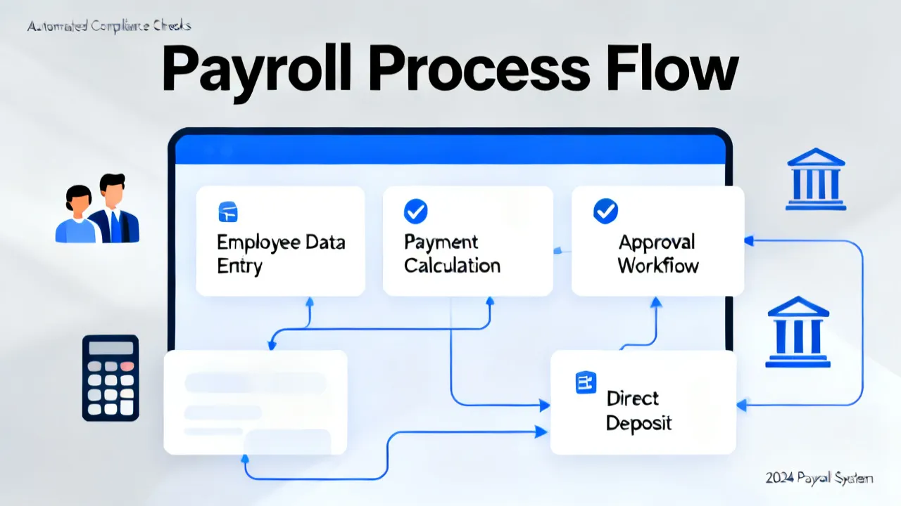 Mastering Payroll with SurePayroll Services