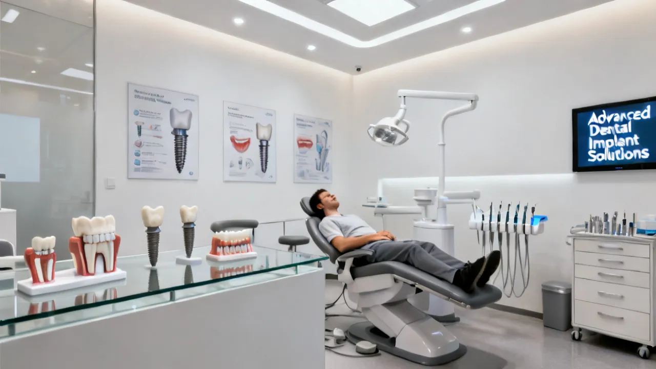 Insights into Prosthodontist Practices