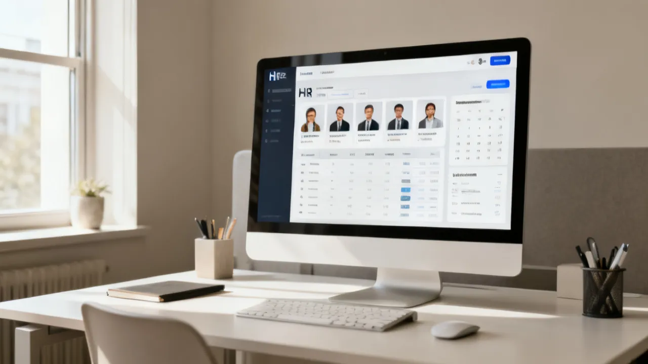 Unveiling HR Software Solutions