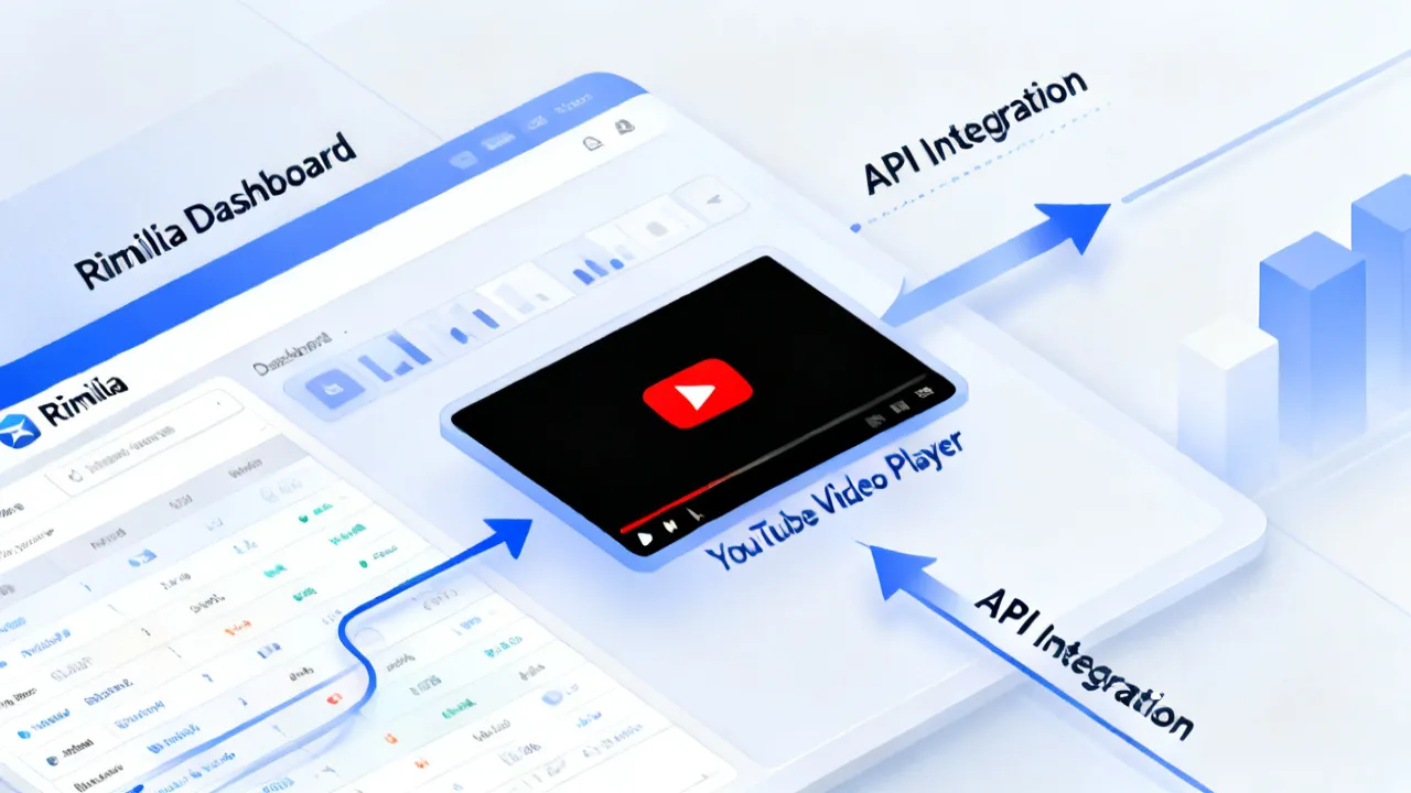 Unveiling Rimilia Youtube Integration
