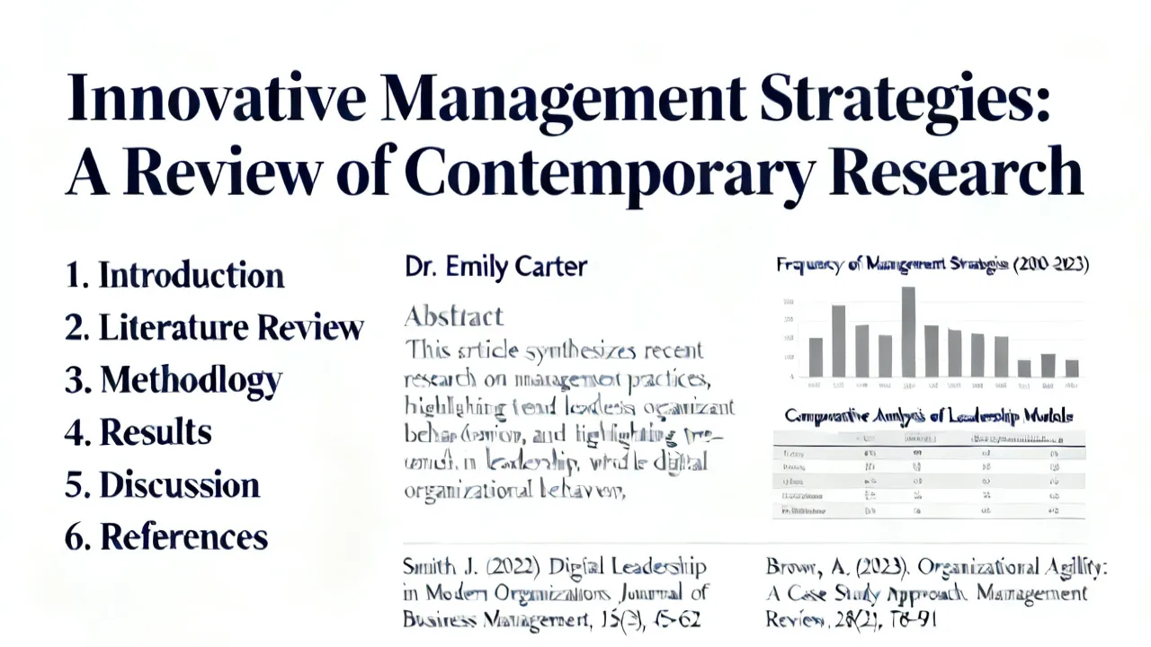 Analyzing Heuvel & Bondarouk's Insights