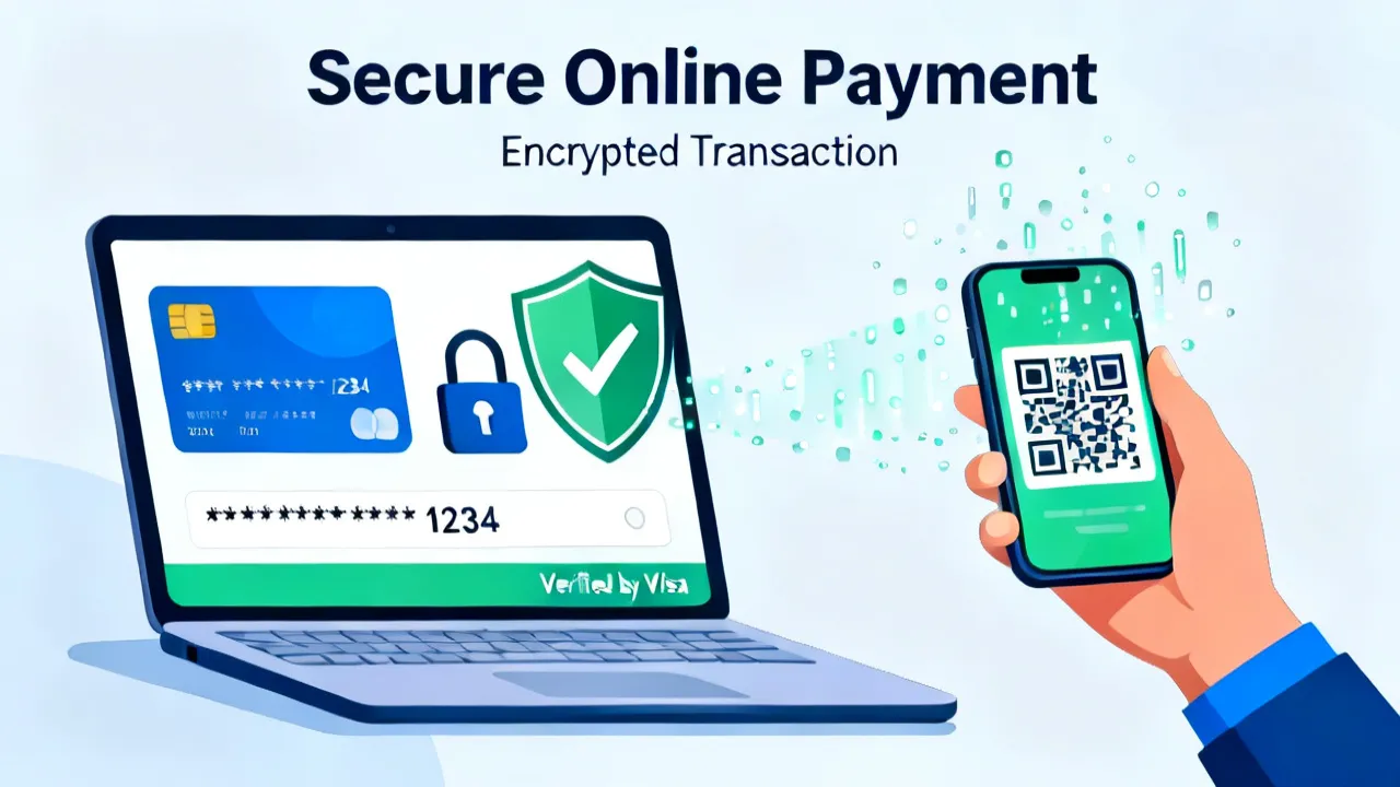 Understanding Payment Processing Systems