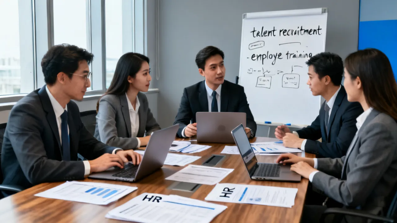 Understanding Paychex PEO Services